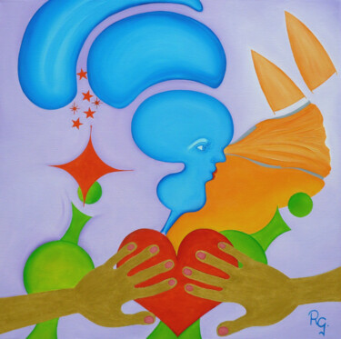 HEALING HANDS