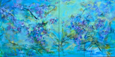 DUO DE PAIX Diptyque 200x100