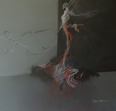 DE FILS EN AIGUILLES/ FROM THREADS IN NEEDLES