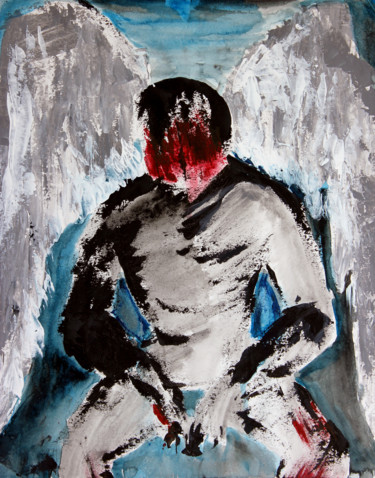 絵画 Light and Fallen Angel Amazon.co.jp: Fallen Angel by Alexandre Cabanel (ポスター