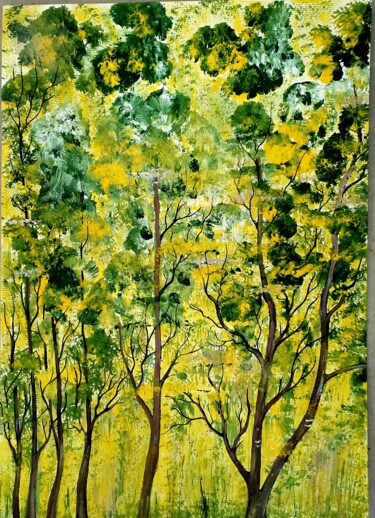 Les arbres de l espoir