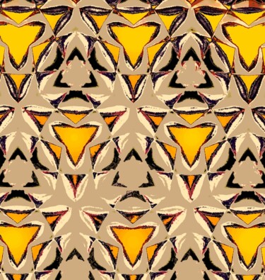 Geometric 2021 - 167b14 Photography titled "Geometric 2021 - 16…" by Ken Lerner, Original Artwork, Digital Photography
