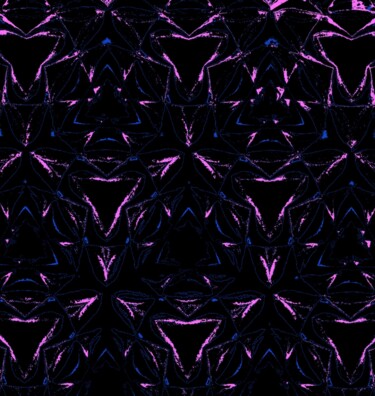 Geometric 2021 - 167b12t Photography titled "Geometric 2021 - 16…" by Ken Lerner, Original Artwork, Digital Photography