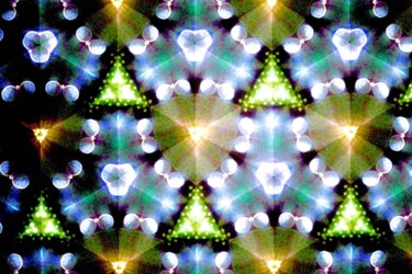 Geometric 2021 - 170a4b Photography titled "Geometric 2021 - 17…" by Ken Lerner, Original Artwork, Digital Photography