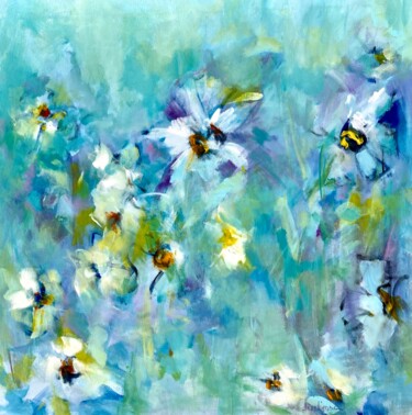 LA GRÂCE ET LE PARDON 110X110