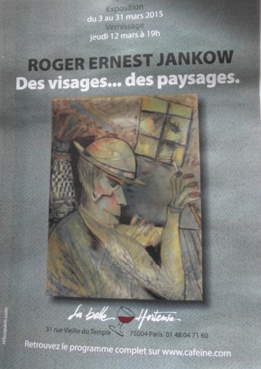 expo affiche