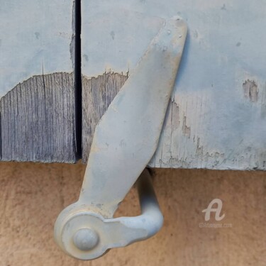 Photography titled "Détails" by Clotilde Lienhardt (CLO), Original Artwork, Digital Photography