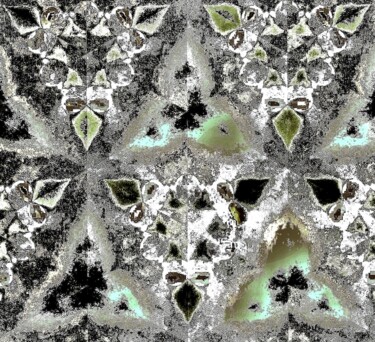 Geometric 2021 - 172a6v Photography titled "Geometric 2021 - 17…" by Ken Lerner, Original Artwork, Digital Photography