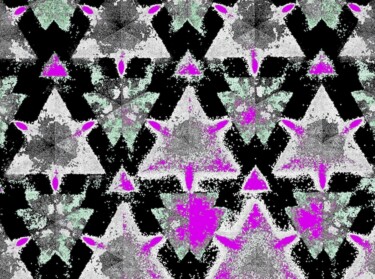 Geometric 2021 - 175c8 Photography titled "Geometric 2021 - 17…" by Ken Lerner, Original Artwork, Digital Photography