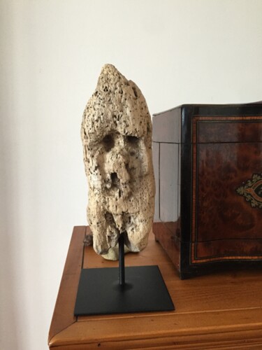 Design titled "Pazuzu" by Artkris, Original Artwork, Furniture