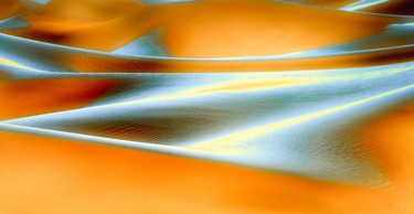 Fotografía titulada "Supersonic" por Marek Boguszak, Obra de arte original, Fotografía digital Montado en Plexiglás