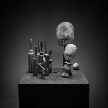 Photographie intitulée "photographies jeant…" par Jean Turco, Œuvre d'art originale, Photographie numérique