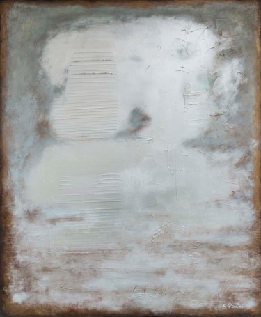 绘画 标题为“Il Palazzo dei Sogni” 由Elide Pizzini, 原创艺术品, 丙烯