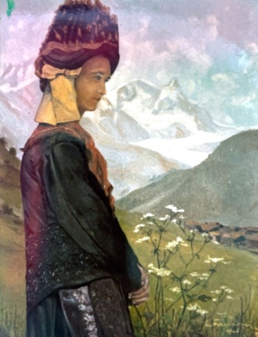 Donna vallesana