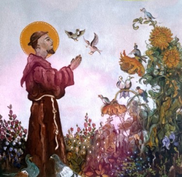 S. Francesco d'Assisi