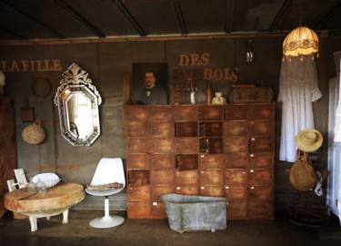 Ma brocante préférée