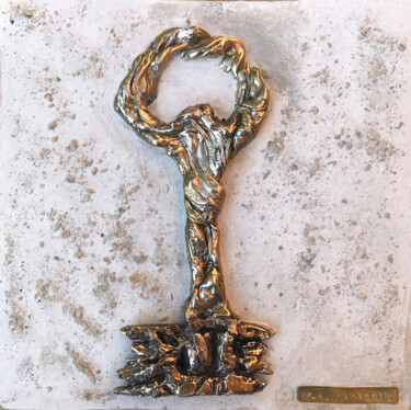 la Clé d'OR d'IMPERIA, Italie
