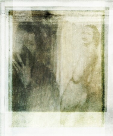 摄影 标题为“Souvenirs d'une vie…” 由Philippe Berthier, 原创艺术品, 操纵摄影