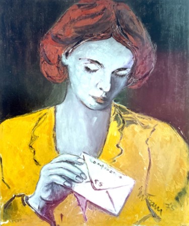 La lettera