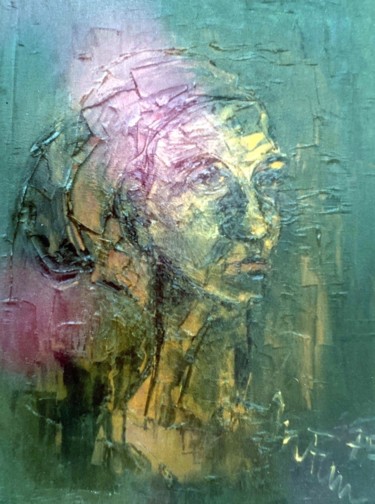 Donna egiziana