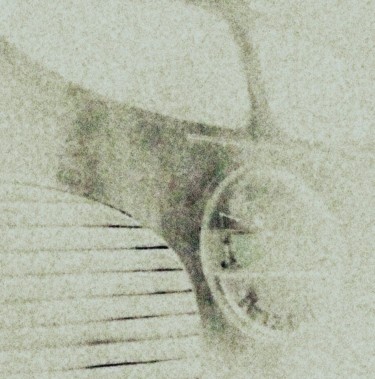 Photography titled "Out of Sight" by Angel Boy, Original Artwork, Digital Photography