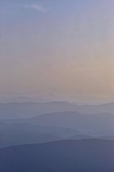 Photography titled "50 nuances d’horizo…" by Corentin Thauvin, Original Artwork, Digital Photography