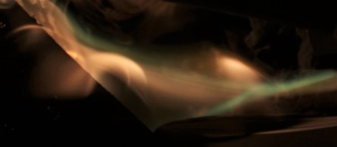 Photographie intitulée "L'endormie II" par Olga Voscannelli, Œuvre d'art originale, Photographie numérique