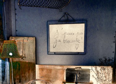 Absente...