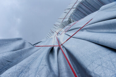 Photography titled "EMBALLAGE" by Jean-Marc Philippe (Jimpy), Original Artwork, Digital Photography