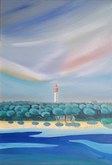 Phare du Cap Ferret