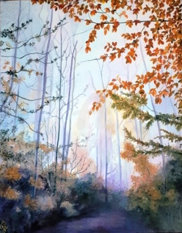 Un Matin d'Automne