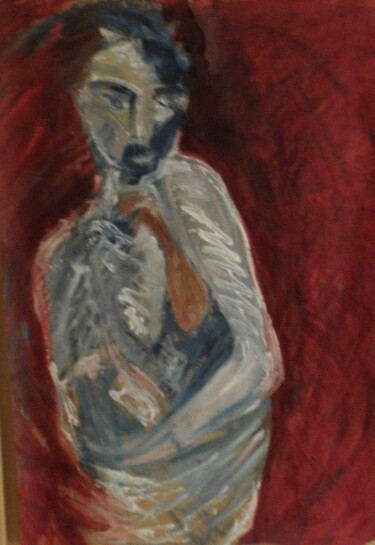 Autoportrait en errance..
