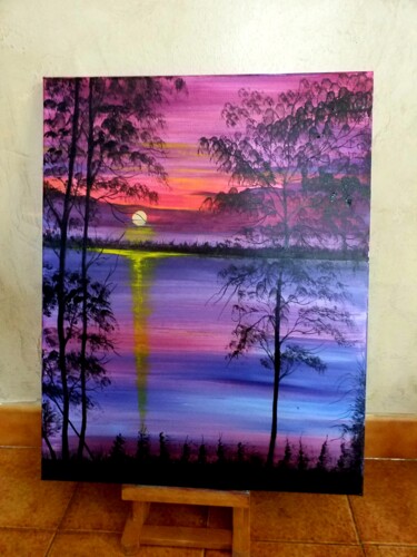 Couché de soleil