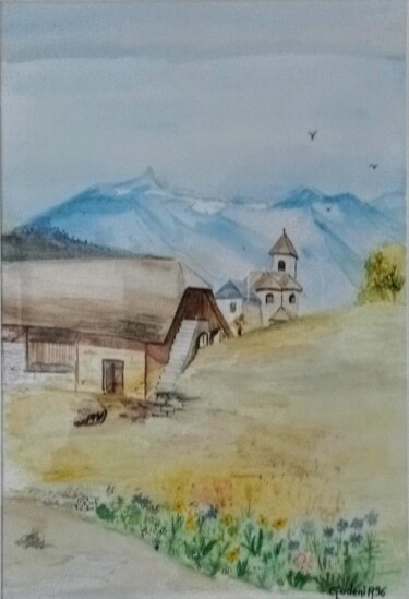 LES PYRÉNÉES
