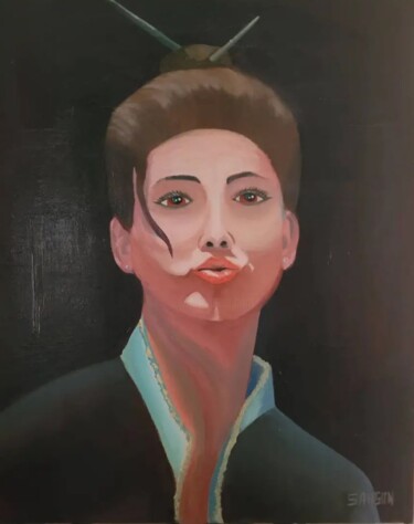 portrait