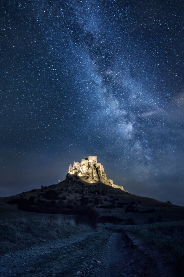 A dream of the past Photography titled "A dream of the past" by Marek Kopnicky, Original Artwork, Digital Photography