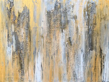 제목이 "Structure"인 미술작품 Jasmin Anderleit로, 원작, 아크릴