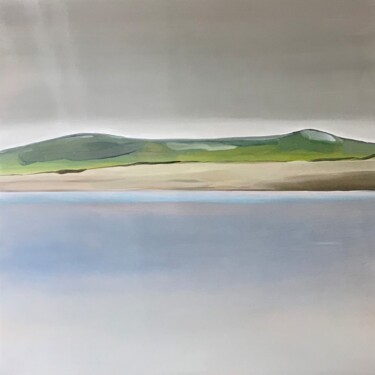 Rien que pour toi Painting titled "Rien que pour toi" by Claire Guyard Aschehoug, Original Artwork, Oil