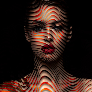 The same wind that blow down your house... Digital Arts με τίτλο "The same wind that…" από Dodi Ballada, Αυθεντικά έργα τέχνης, Ψηφιακή ζωγραφική
