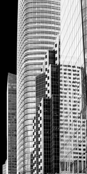 Photography titled "San Francisco - Ele…" by Pierre Nadler, Original Artwork, Manipulated Photography Mounted on Other rigid…
