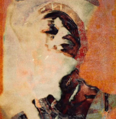 Photography titled "Capitolium" by Helena Pellicer Ortiz, Original Artwork, Digital Photography