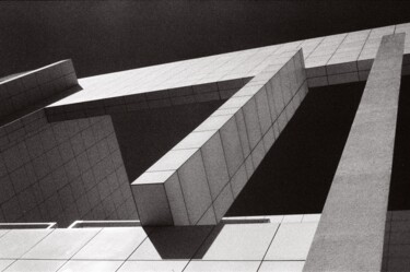 "No Sky No Sun" başlıklı Fotoğraf Kanzas Anthony tarafından, Orijinal sanat, Analog Fotoğrafçılık