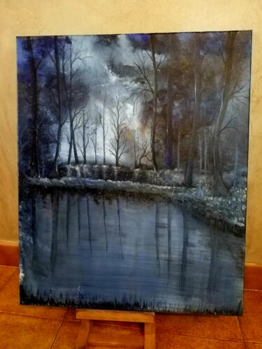 Mon paysage de rêve