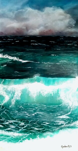 TERRAIN "VAGUE"