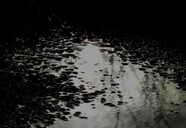 Photography titled "2011-01-04" by Doug R. W. Dunigan, Original Artwork, Digital Photography