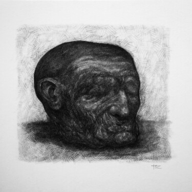 Head study n°1