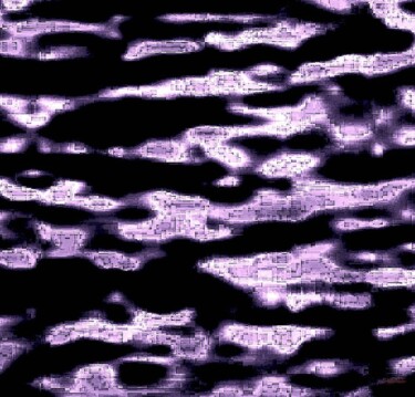 摄影 标题为“A Pack of Wolves in…” 由Ken Lerner, 原创艺术品, 数码摄影