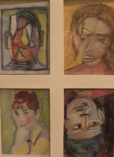 Portrait familiale