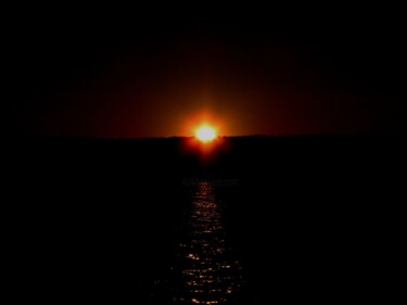 Фотография под названием "2010-06-07 #2" - Doug R. W. Dunigan, Подлинное произведение искусства, Цифровая фотография