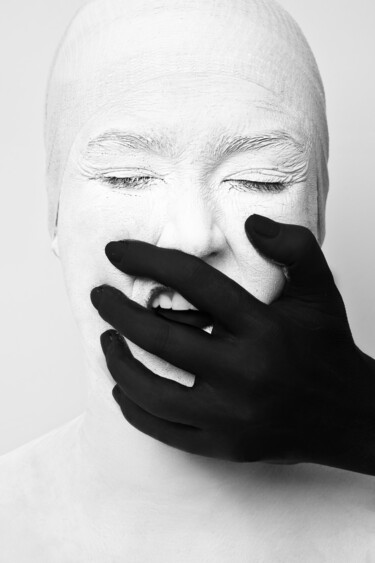 Photography titled "Silence" by Olga Volodina, Original Artwork, Digital Photography